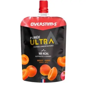 OVERSTIMS Purée Ultra Abricot Pomme https://tqm.i-run.be/?P4790B5819DB223S1UD413a490143677V4  TU pas cher