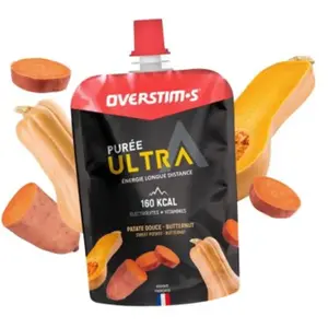 OVERSTIMS Purée Ultra Patate Douce Butternut https://tqm.i-run.be/?P4790B5819DB223S1UD413a490143675V4  TU pas cher
