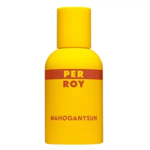 Perroy Mahogany Sun Eau de Parfum pas cher