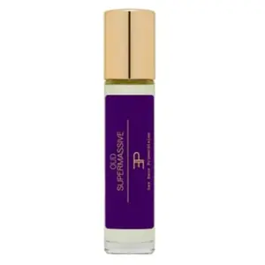 Les Eaux Primordiales Supermassive Oud Extrait de Parfum pas cher