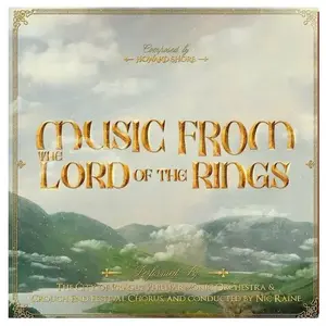 Comparateur de prix : Diggers Factory The Lord Of The Rings Trilogy Vinyle Coloré