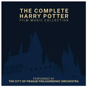 Comparateur de prix : Diggers Factory The Complet Harry Potter Film Music Collection