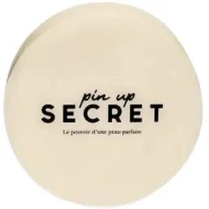 Pin Up Secret Secret Teint Précieux Geitenmelk Zeepmasker 110 g pas cher