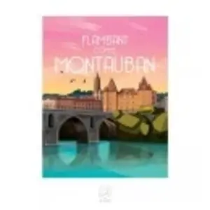 La Loutre Flambant comme MONTAUBAN La-Loutre-9328 pas cher
