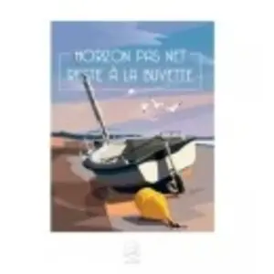 La Loutre HORIZON pas net, reste à la buvette La-Loutre-8901 pas cher