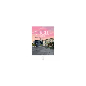 La Loutre CHOLET Coeurs La-Loutre-8628 pas cher