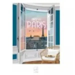 La Loutre Ainsi va PARIS La-Loutre-5771 pas cher