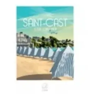 La Loutre SAINT-CAST C'est chez Moi La-Loutre-6327 pas cher