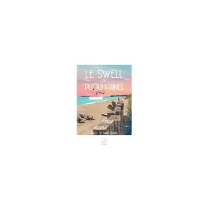 La Loutre Le SWELL de PLOUHARNEL - Plage de Sainte-Barbe La-Loutre-630... pas cher