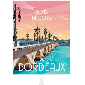 La Loutre Bons Bécots de BORDEAUX La-Loutre-6105 pas cher