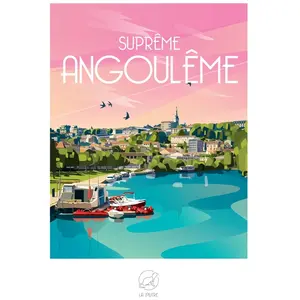 La Loutre Suprême ANGOULEME La-Loutre-7645 pas cher