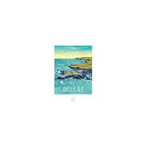 La Loutre Je m'exile à BELLE-ÎLE La-Loutre-7607 pas cher