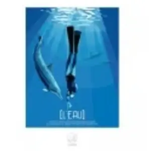 La Loutre L'EAU La-Loutre-7386 pas cher