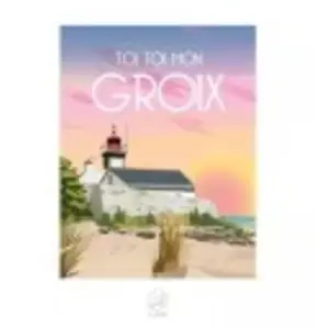 La Loutre Toi Toi mon GROIX La-Loutre-7454 pas cher
