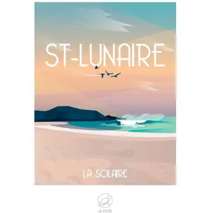 La Loutre SAINT-LUNAIRE La Solaire La-Loutre-7140 pas cher