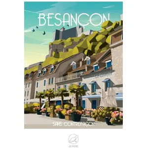 La Loutre BESANCON Sans Contrefaçon La-Loutre-7591 pas cher