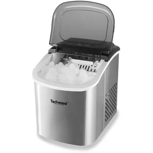 Techwood - TMAG1310 - IJsblokjesmaker pas cher