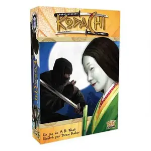 TIKI Editions Kodachi pas cher