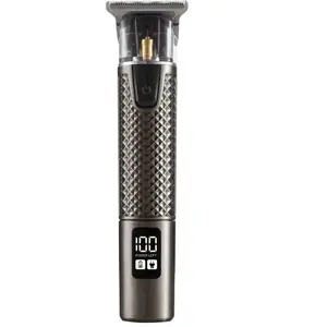 Tondeuse barbe Little Balance Diamant Travel Argent pas cher