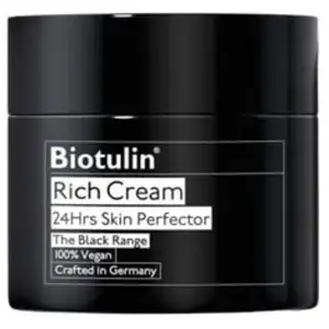 Biotulin Rich Cream Gezichtscrème pas cher