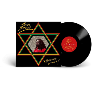 DIGGERS FACTORY Rastafari Liveth pas cher