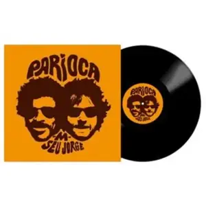 Parioca - Vinyle pas cher