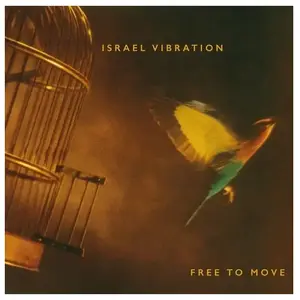 Free To Move - Vinyle pas cher