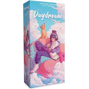 Jeu de stratégie Neoludis Daydream pas cher