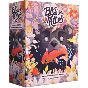 Bas Les Pattes pas cher