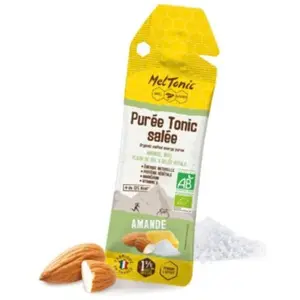 MelTonic Purée Salée bio Amande, miel, fleur de sel et gelée royale https://tqm.i-run.be/?P4790B5819DB223S1UD413a490143747V4 Jaune/or TU pas cher