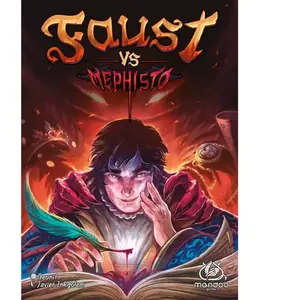 Faust VS Mephisto pas cher