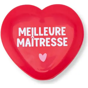 Miroir de poche Meilleure Maîtresse pas cher