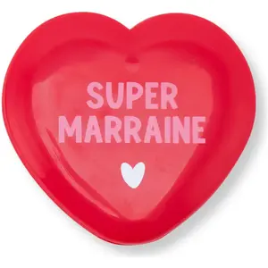 Miroir de poche Super Marraine pas cher