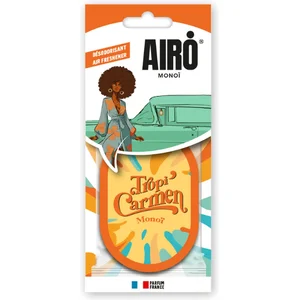 AIRO - Tropi'Carmen - Airfreshener pas cher