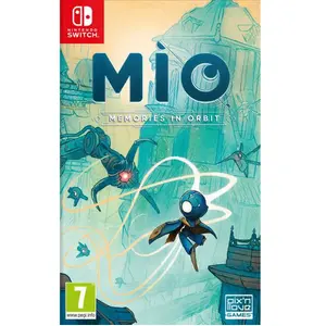 MIO : Memories in Orbit Nintendo Switch pas cher