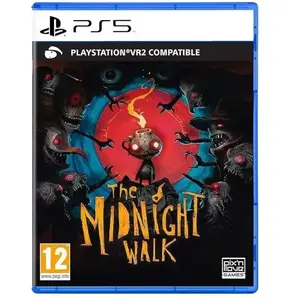 The Midnight Walk - Jeu PS5 pas cher