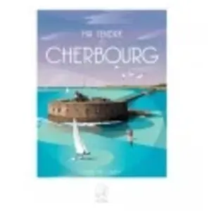 La Loutre Ma Tendre et CHERBOURG La-Loutre-1466 pas cher