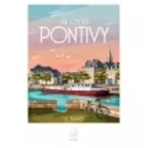 La Loutre J'ai Choisi PONTIVY La-Loutre-1473 pas cher