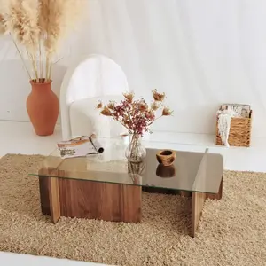 Concept-Usine Table Basse Design Nula pas cher
