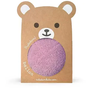 Ratatam Balle En Peluche 12 Cm pas cher