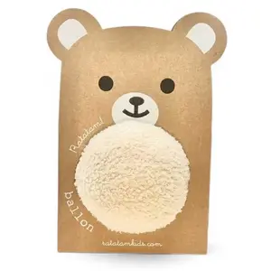 Ratatam Balle En Peluche 12 Cm pas cher