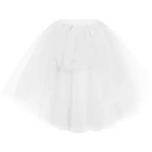 Ratatam Tutu rock Blanc (4-8 ans) pas cher