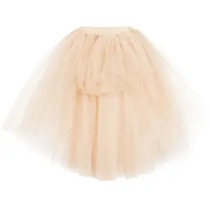 Ratatam Tutu rock Abricot (4-8 ans) pas cher