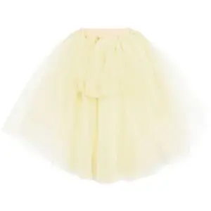Ratatam Tutu rock Vanille (4-8 ans) pas cher