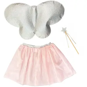 Ratatam Kit papillon Rose et Argent (3-8 ans) pas cher
