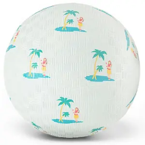 Ratatam Ballon Hawai (12 cm) pas cher