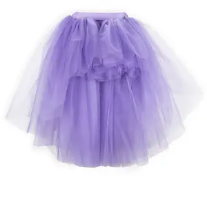 Comparateur de prix : Ratatam Tutu rock Violet (4-8 ans)