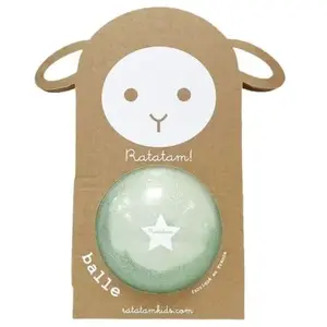 Ratatam Boule De Manipulation 10 Cm pas cher