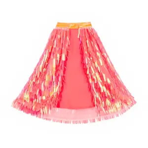 Ratatam Cape à Sequins Holographiques pas cher
