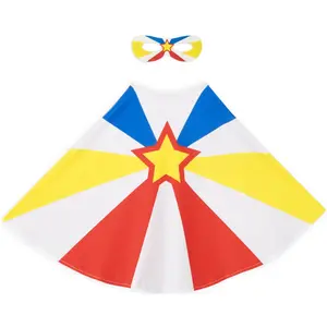 Ratatam Costume De Super-héros pas cher